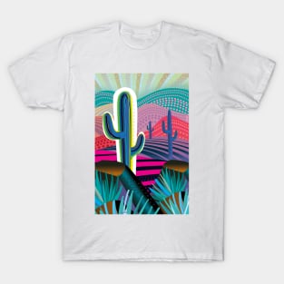 Yucca Valley T-Shirt